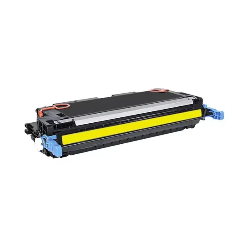 Cartuș pentru imprimantă Canon C-EXV26 (1657B006), 1,09kg, Galben