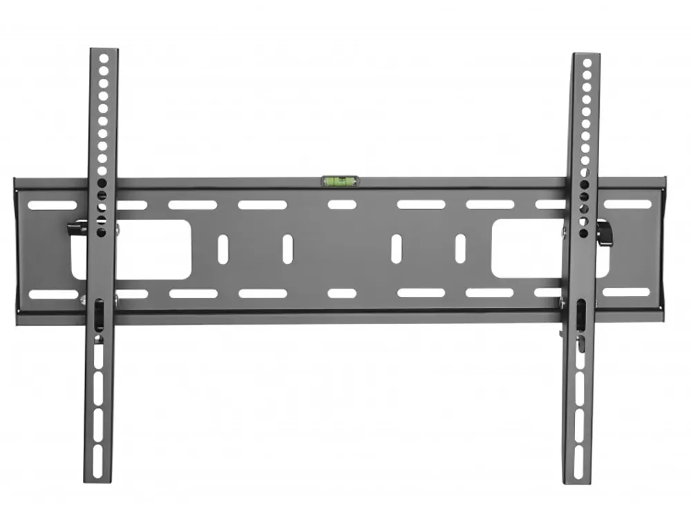 Suport înclinat pe perete Reflecta Plano Flat 70-6040T, Gri