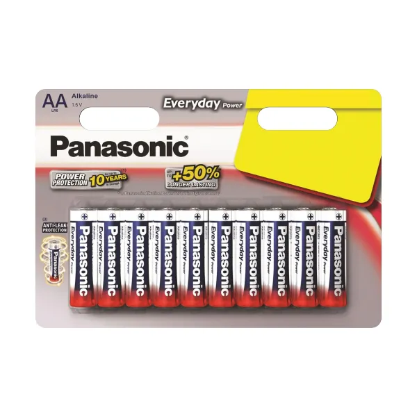 Panasonic  