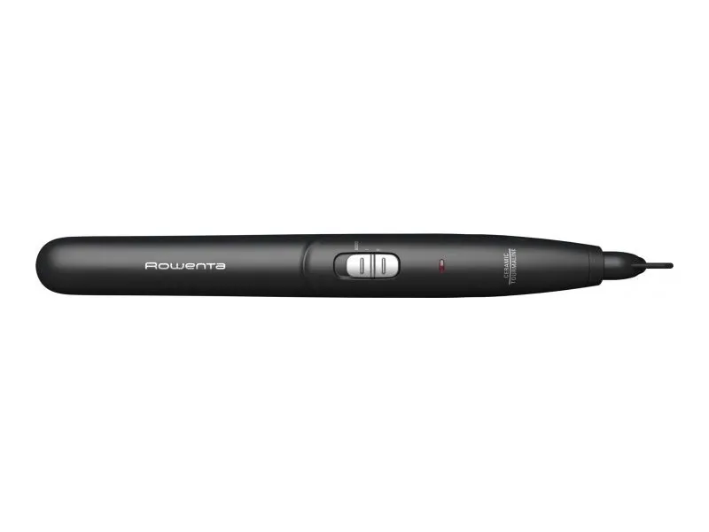 Placă de îndreptat părul Rowenta Express Style SF1810F0, Negru