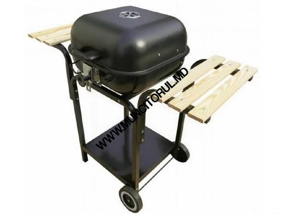 BBQ- GRATAR BB0018Z