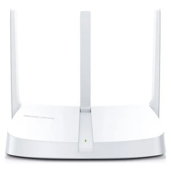 Router fără fir MERCUSYS MW305R, Alb