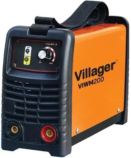 Aparat de sudura Villager VIWM 200 