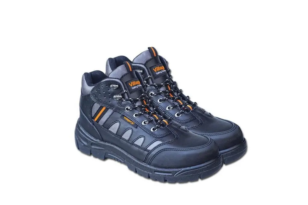 Bocanci de protectie VSS 171 AB / 44