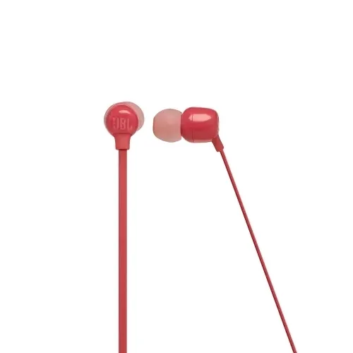 Căști JBL Tune 115BT, Coral