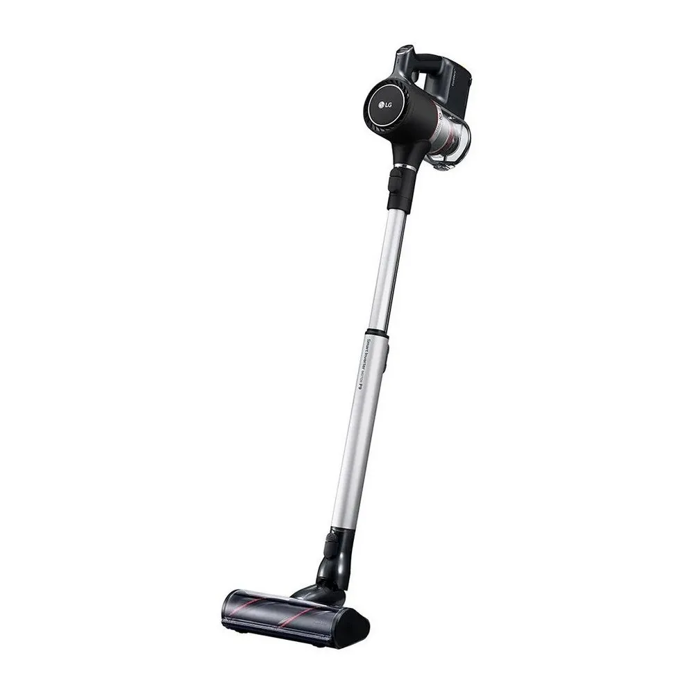 Aspirator Vertical LG A9ESSENTIAL, Negru