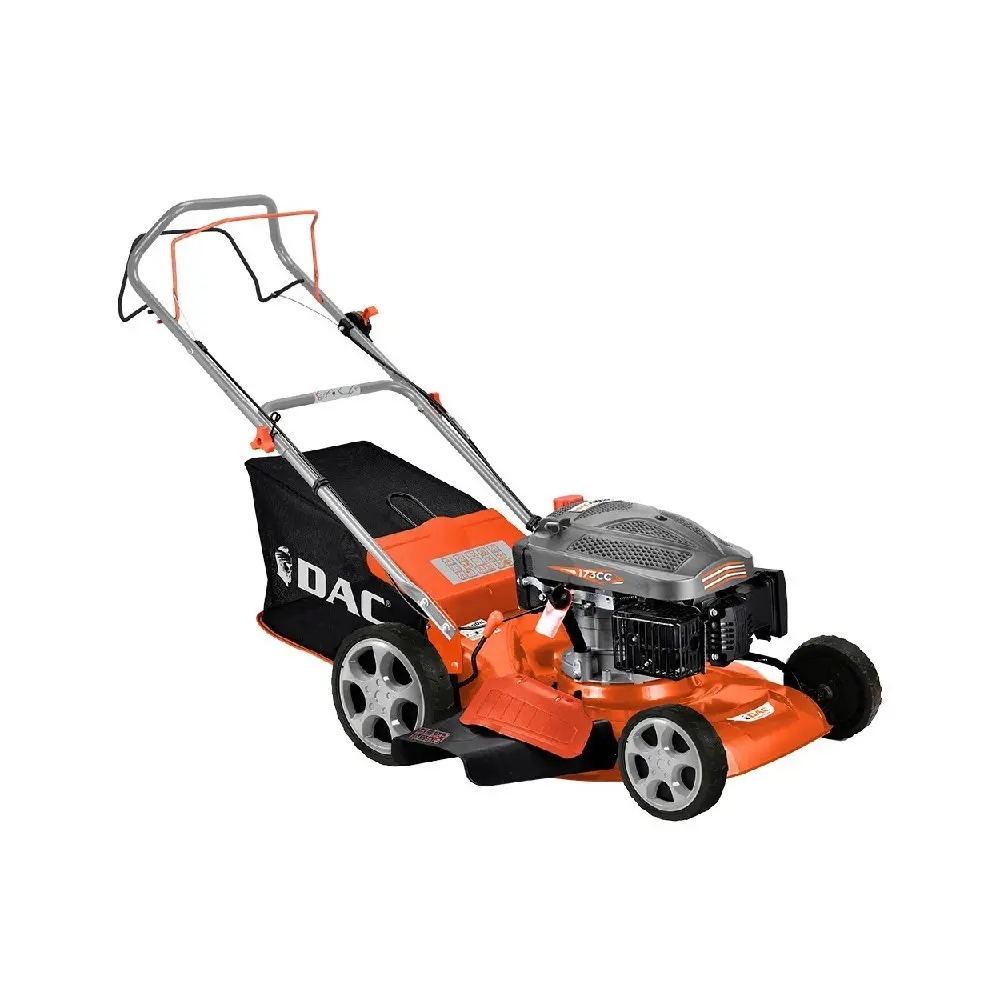 Masina de tuns iarba benzina DAC 130XL