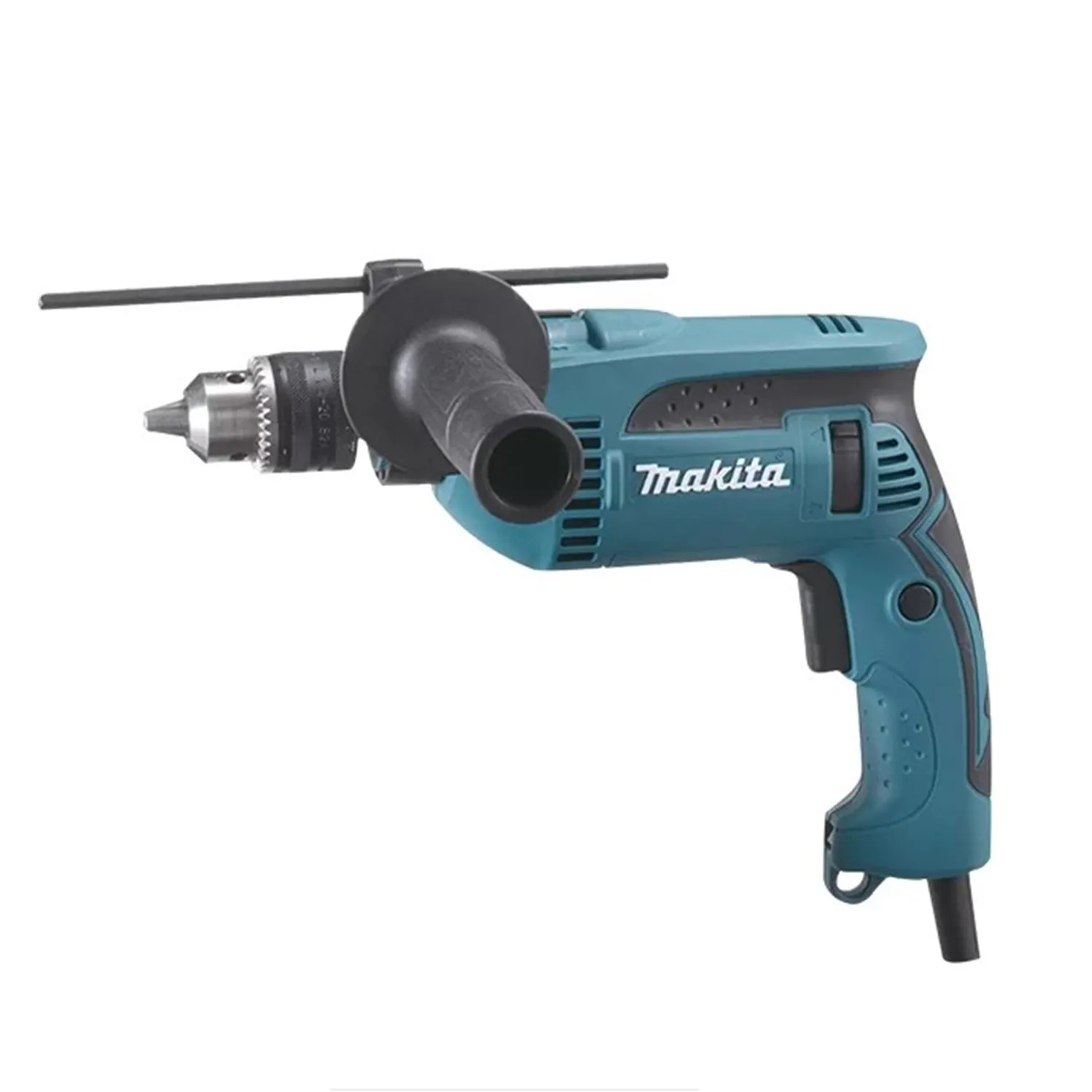 Masina de gaurit cu percutie Makita HP 1640 680W
