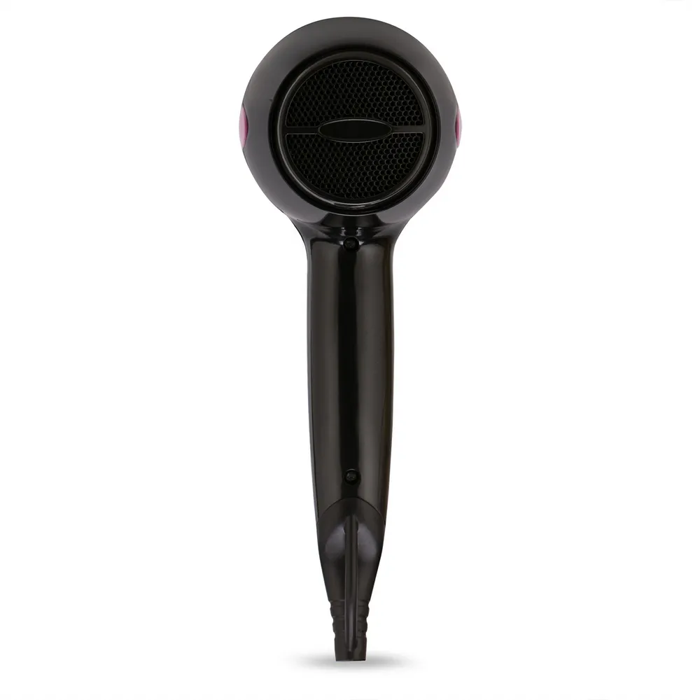 Uscător de păr Maxwell MW-2024, 2200 W, Negru