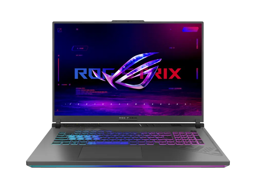 Laptop Gaming 18