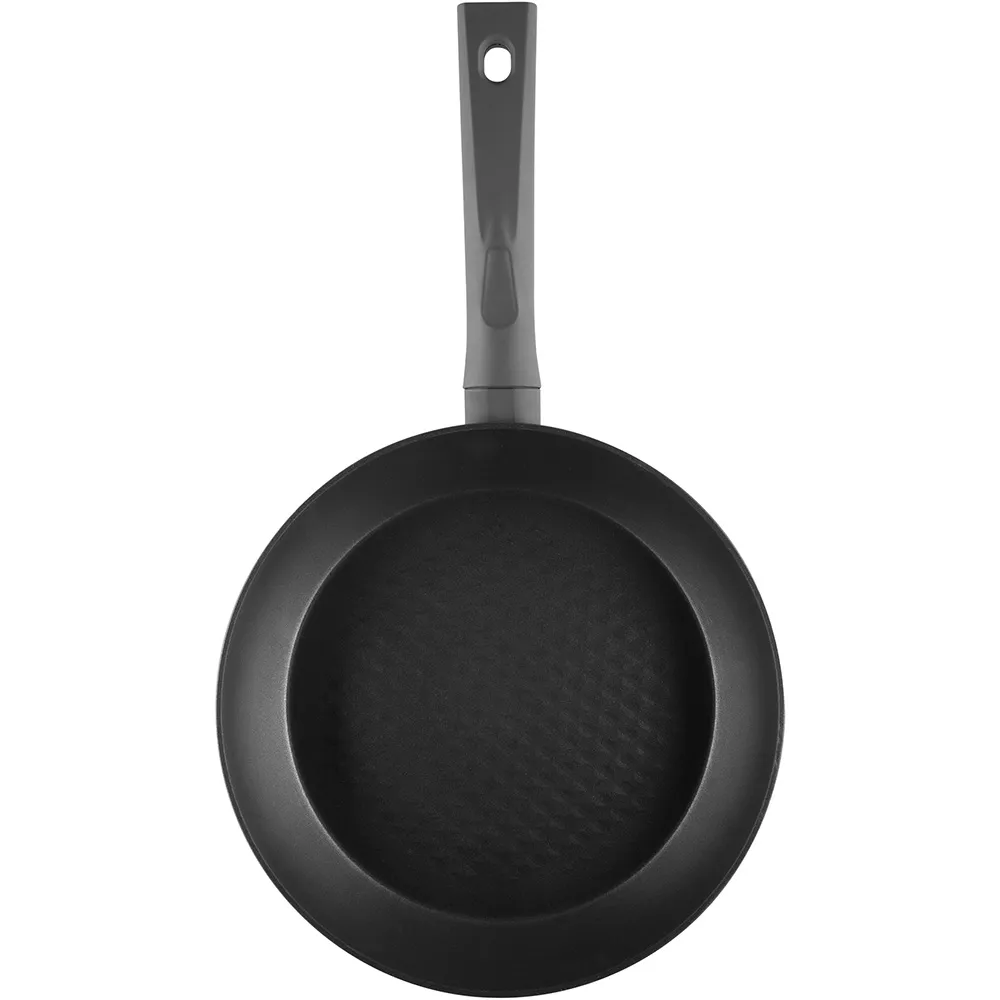 Tigaie Polaris Kontur-28F, 28cm, Gri