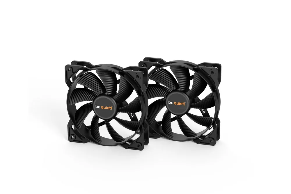Cooler procesor be quiet! Pure Loop