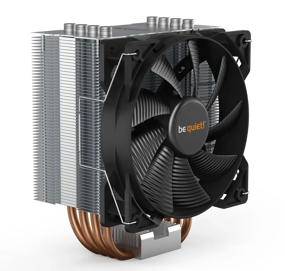 Cooler procesor be quiet! Pure Loop