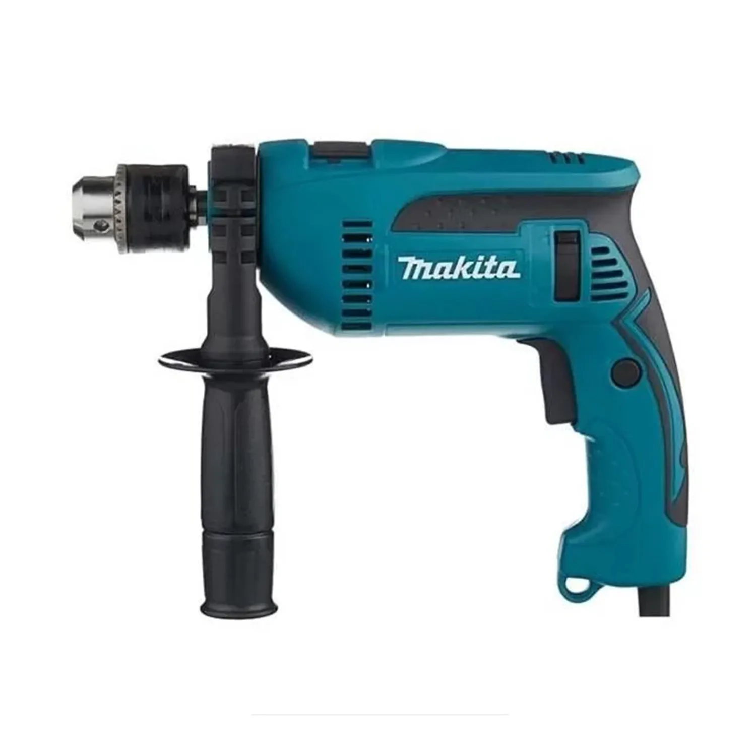 Masina de gaurit cu percutie Makita HP 1640 680W