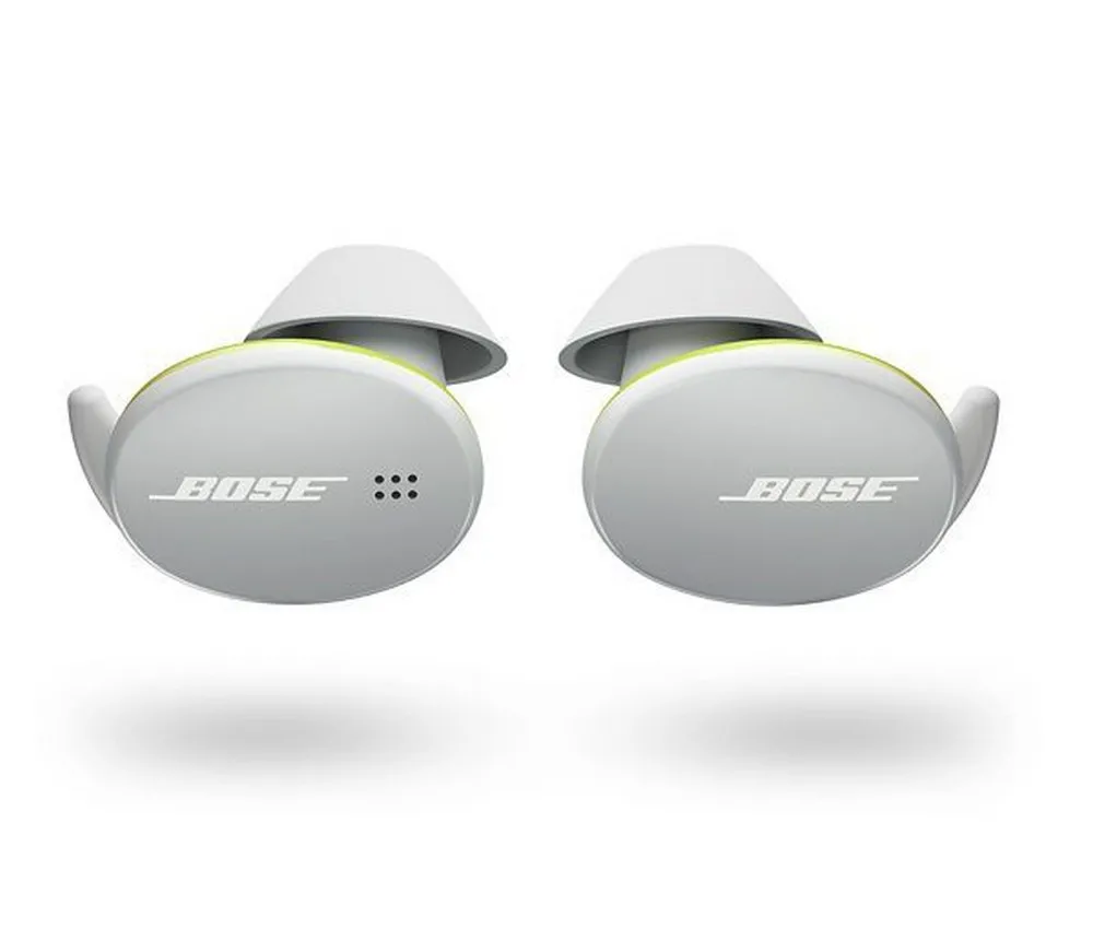 Căști BOSE Sport Earbuds, Alb