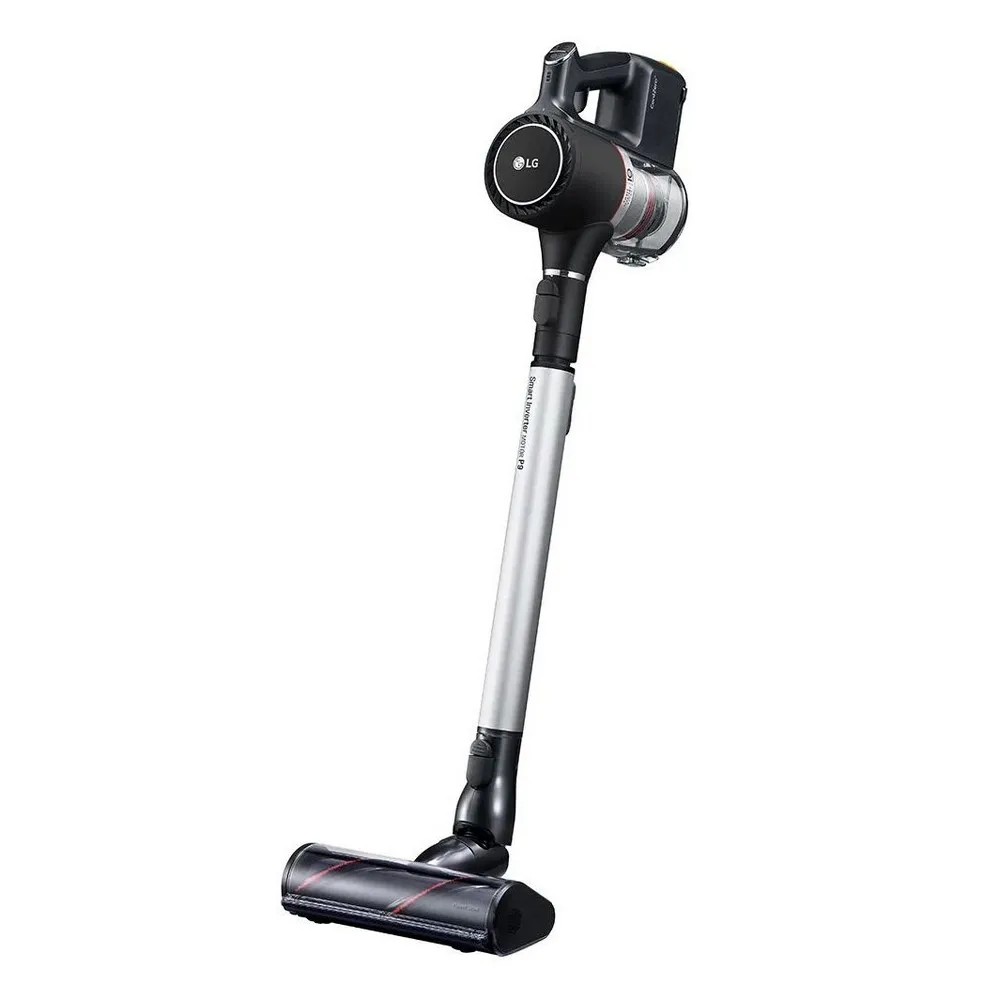 Aspirator Vertical LG A9ESSENTIAL, Negru