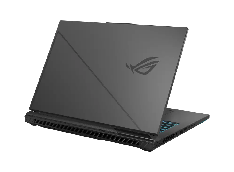 Laptop Gaming 18