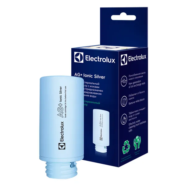 Filtru pentru umidificator și purificator de aer Electrolux Filter 3738, Albastru