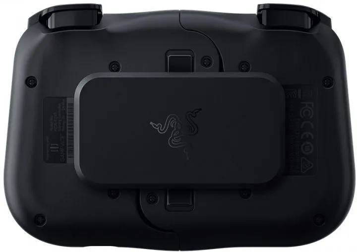 Gamepad RAZER Razer Kishi for Android, Negru
