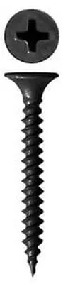 Surub 3.5x45 pe metal - gips carton (50buc) METRIC