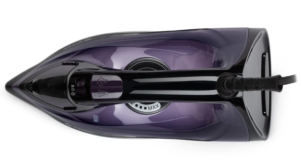 Fier de călcat VITEK VT-8316, 2400W, Violet