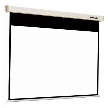Rolă autoblocant Reflecta Crystal-Line Rollo Lux, 4:3