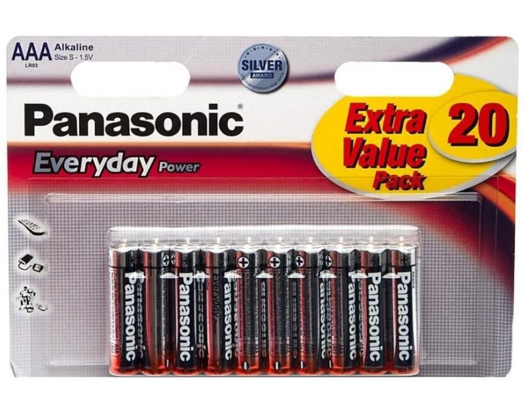 Panasonic  