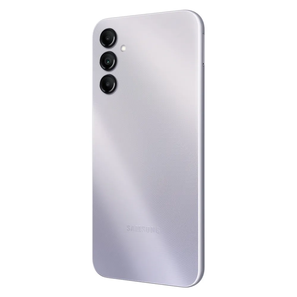 Smartphone Samsung Galaxy A14, 4GB/64GB, Argintiu