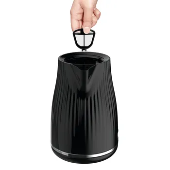 Fierbător electric Tefal KO250830, Negru
