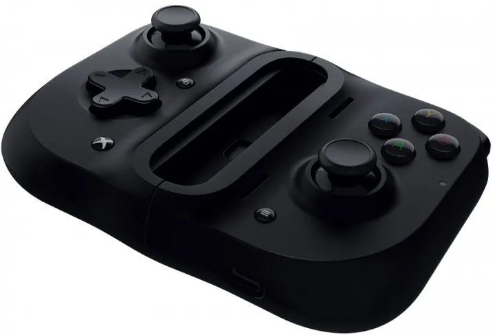 Gamepad RAZER Razer Kishi for Android, Negru