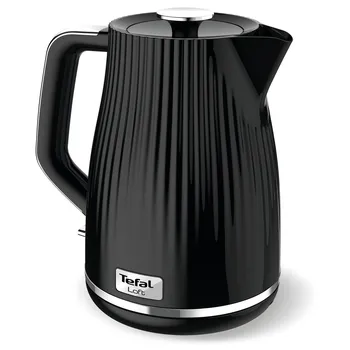 Fierbător electric Tefal KO250830, Negru