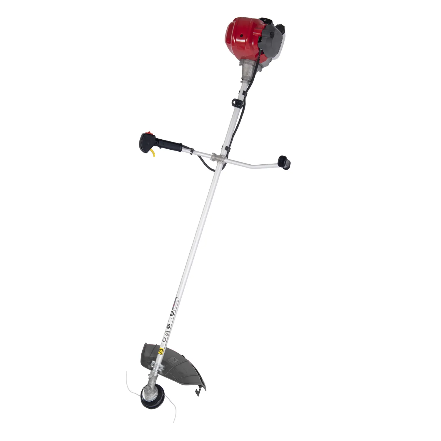 Motocoasa TechnoWorker GX50 4 Timpi