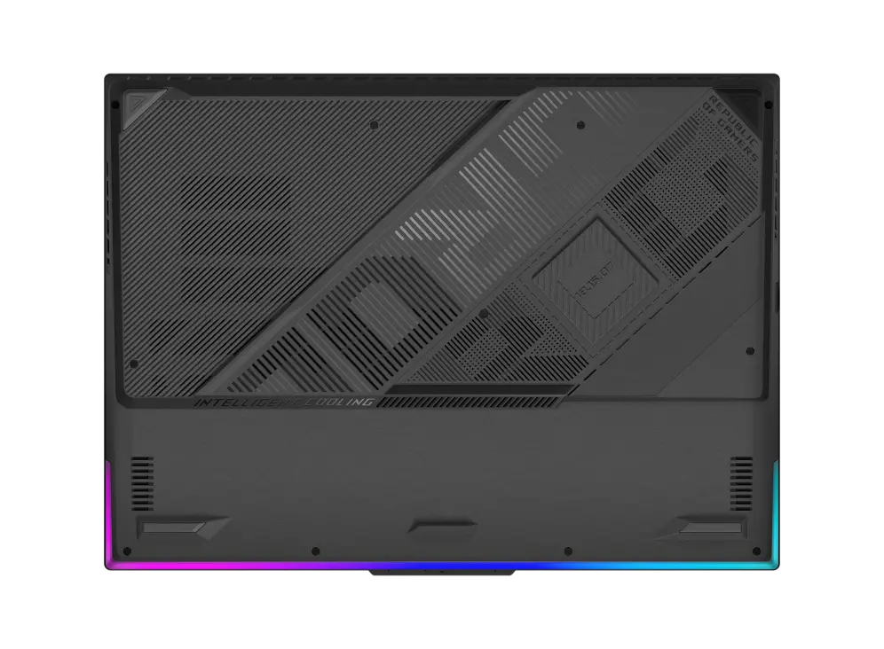 Laptop Gaming 18