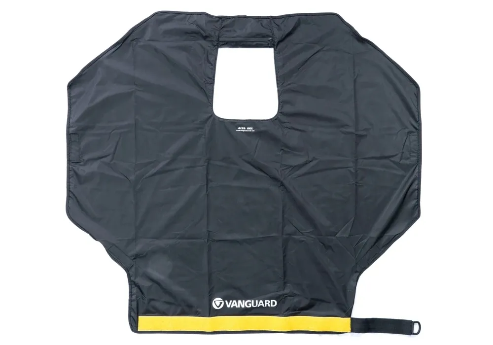 Accesorii pentru trepied Vanguard ALTA RCL Rain Cover, Negru