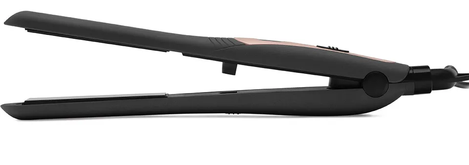 Placă de îndreptat părul Polaris Dreams Collection PHS 2190K, Negru