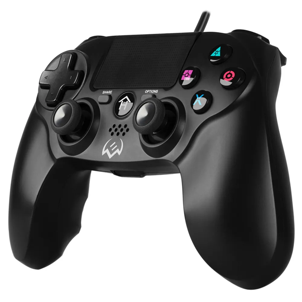 Gamepad SVEN GC-400, Negru