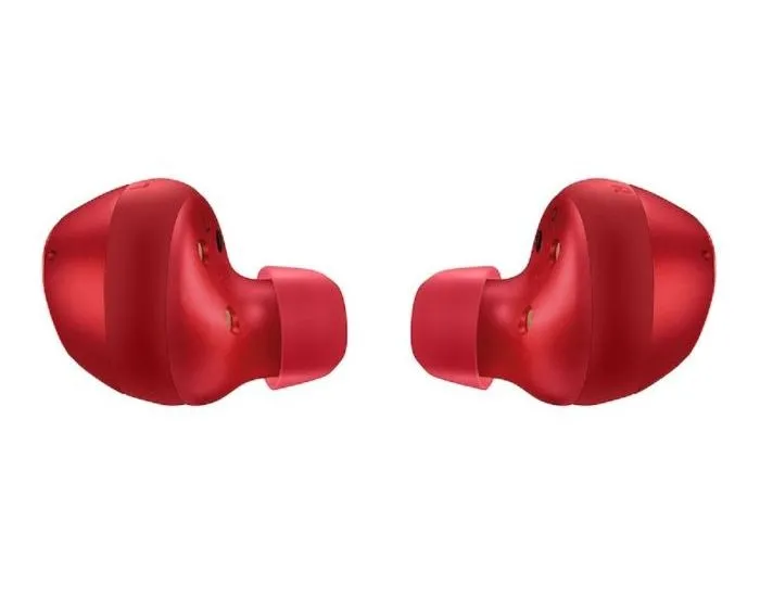 Căști Samsung Galaxy Buds+, Roșu