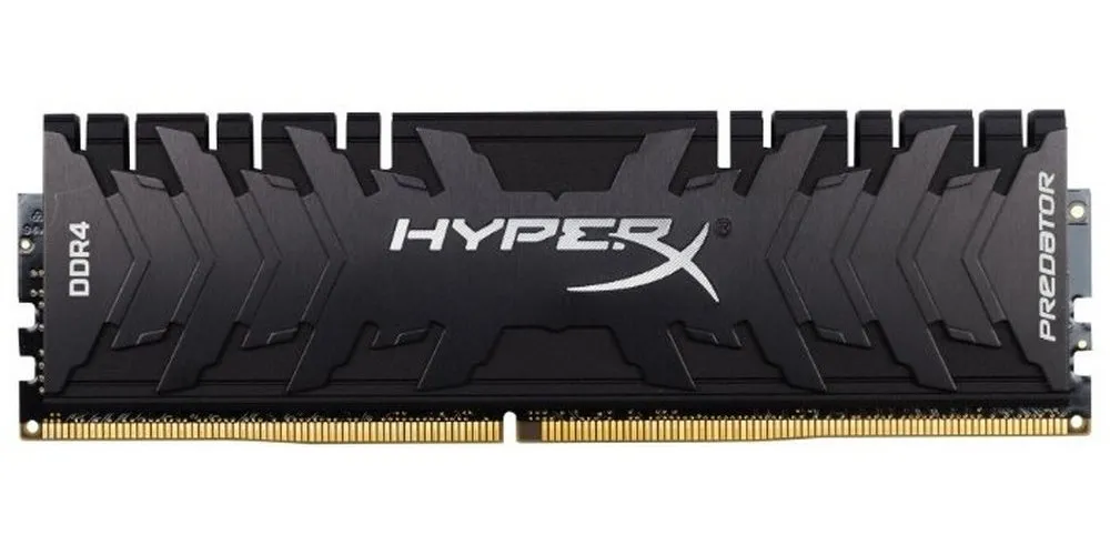 Memorie RAM Kingston HyperX Predator, DDR4 SDRAM, 3600 MHz, 16GB, HX436C17PB3/16