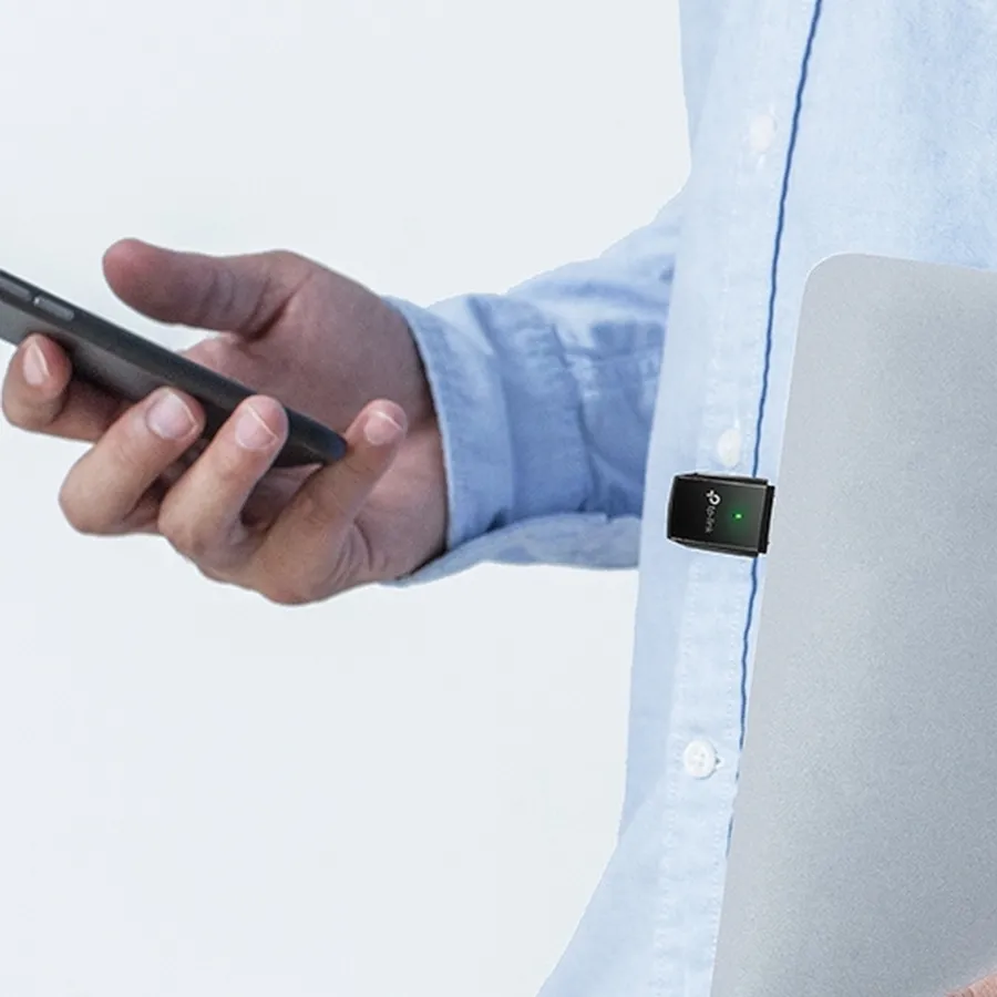 Adapter USB  TP-LINK Archer T2U