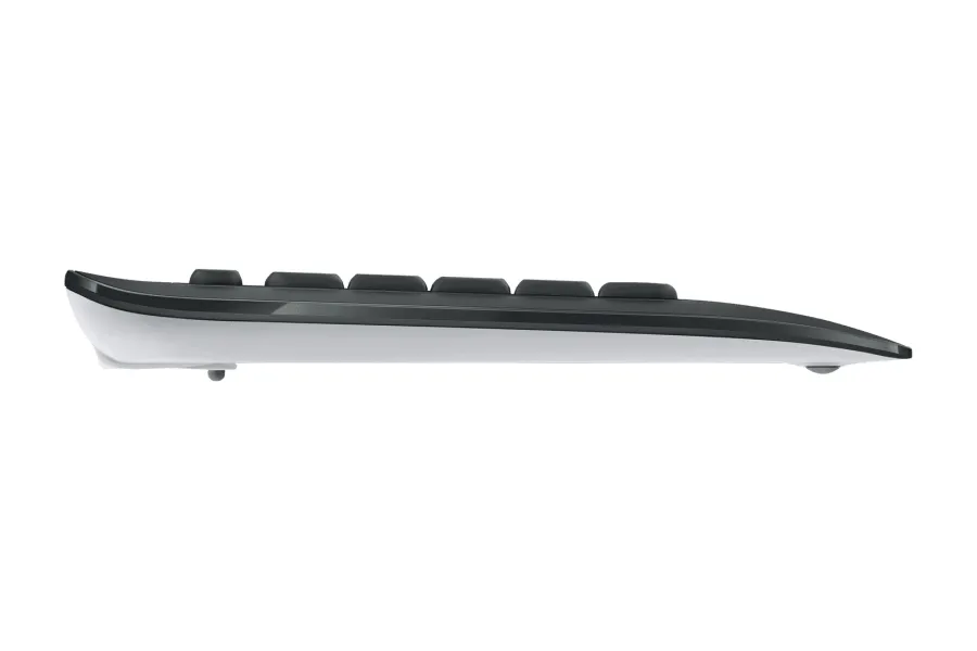 Set Tastatură + Mouse Logitech MK540, Fără fir, Negru