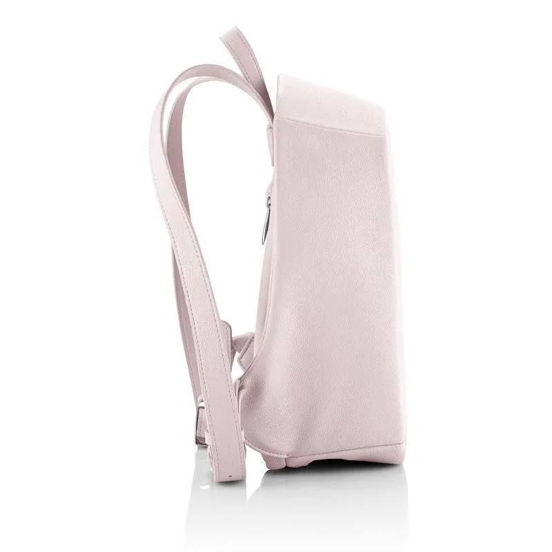 Rucsac pentru tabletă Bobby Elle Fashion, Poliester, Roz