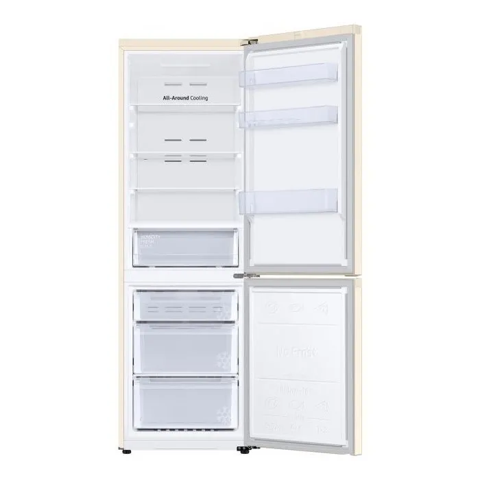 Frigider Samsung RB34T600FEL/UA, 