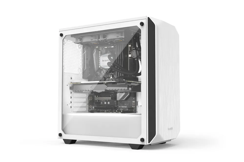 Cooler procesor be quiet! Pure Loop