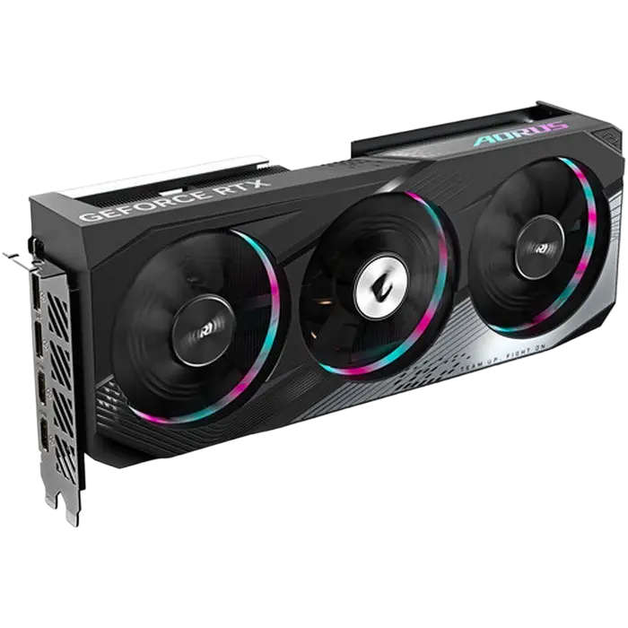 Placă Video Gigabyte GV-N406TAORUS E-8GD,  8GB GDDR6 128bit (GV-N406TAORUS E-8GD)