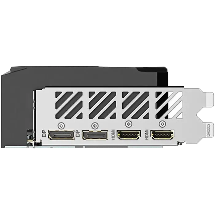 Placă Video Gigabyte GV-N406TAORUS E-8GD,  8GB GDDR6 128bit (GV-N406TAORUS E-8GD)