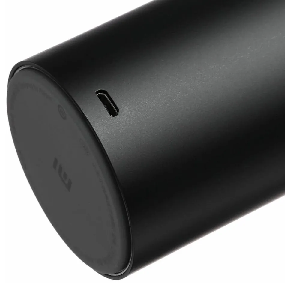 Boxă portabilă Xiaomi Mi Pocket Speaker 2, Negru