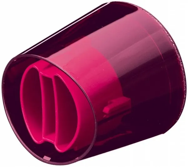 Uscător de păr Panasonic EH-NA65-K865, 2000 W, Negru | Roz