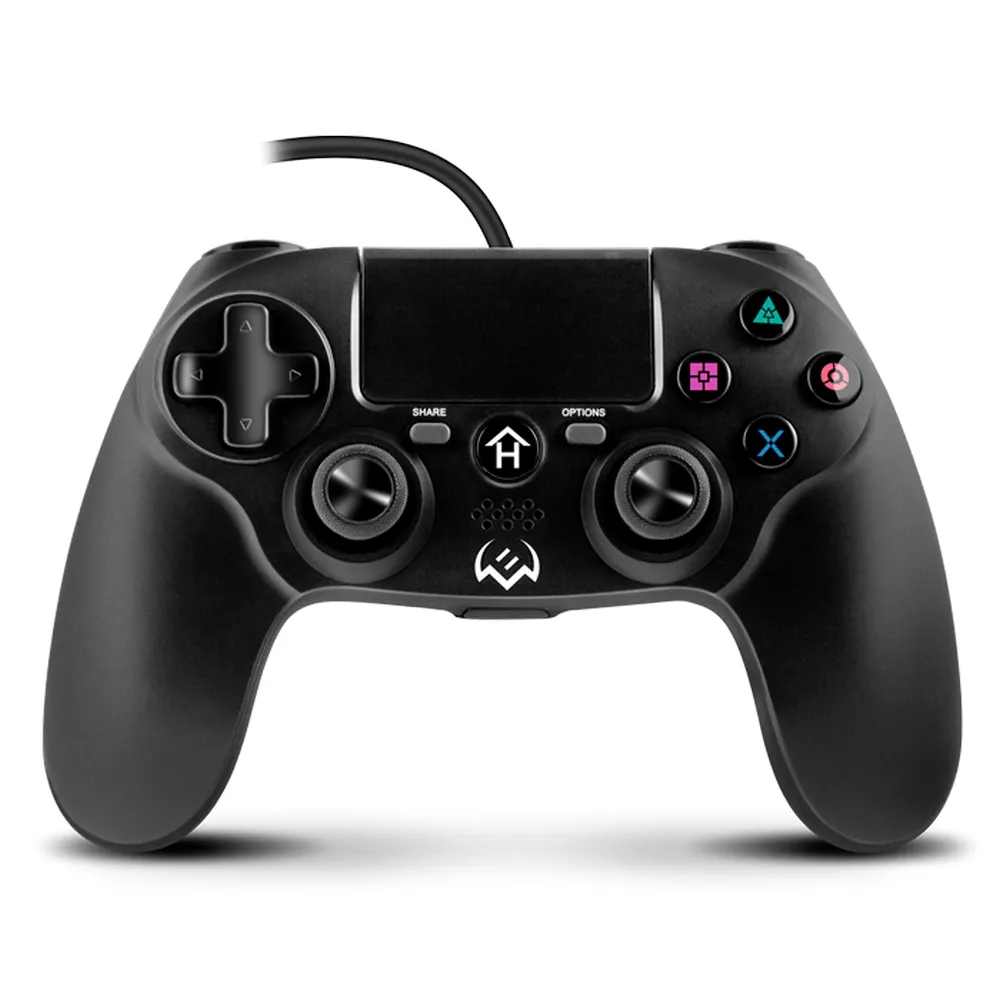 Gamepad SVEN GC-400, Negru
