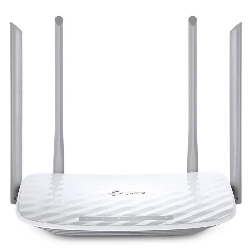 Router fără fir TP-LINK Archer C50, Alb