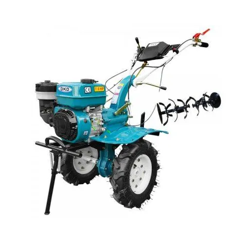Motocultor DKD 1000B
